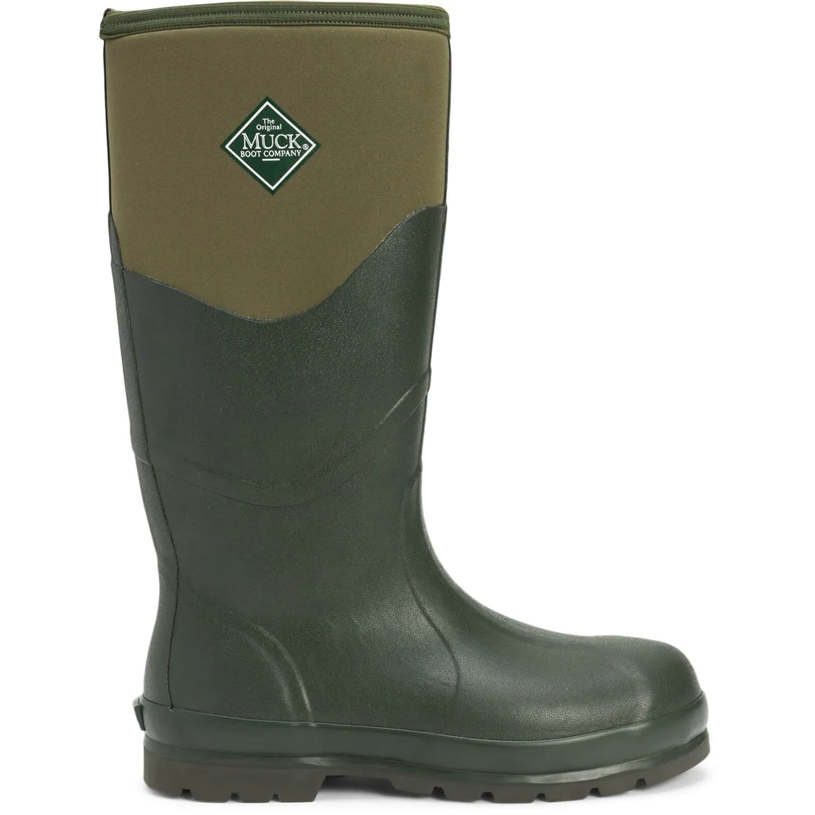 Muck Boots Chore 2K All Purpose Field Boots