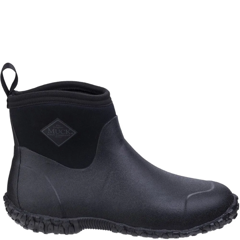 Muck Boots Men's Muckster II Ankle All Purpose Lightweight shoe