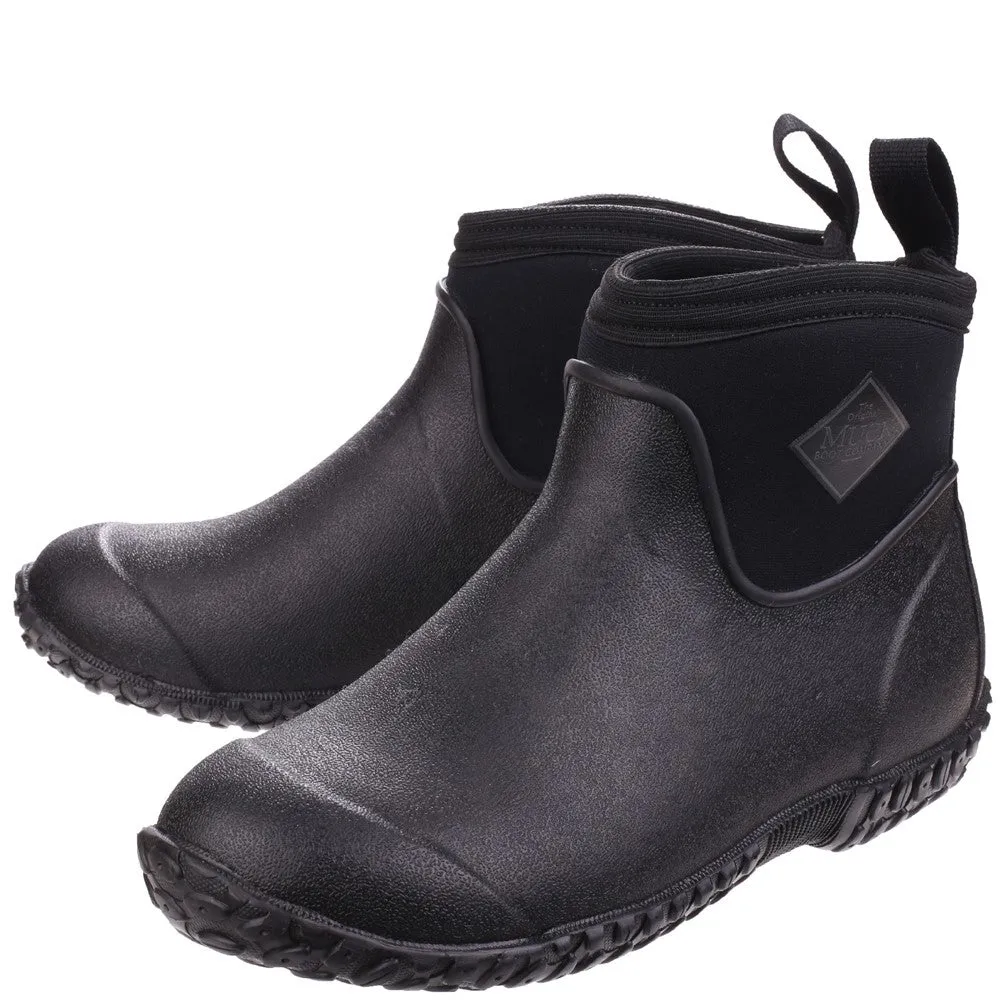 Muck Boots Men's Muckster II Ankle All Purpose Lightweight shoe