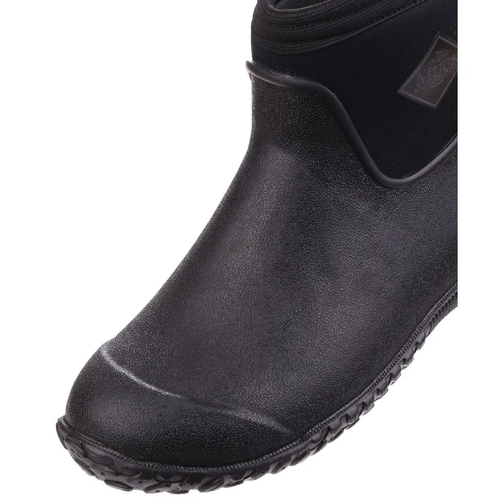 Muck Boots Men's Muckster II Ankle All Purpose Lightweight shoe