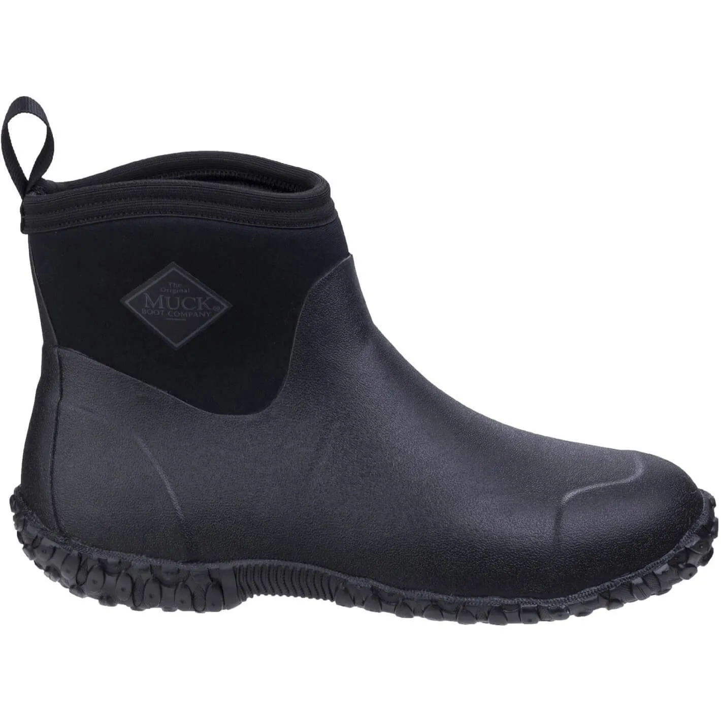 Muck Boots Muckster Ii Ankle All Purpose Lightweight Shoes