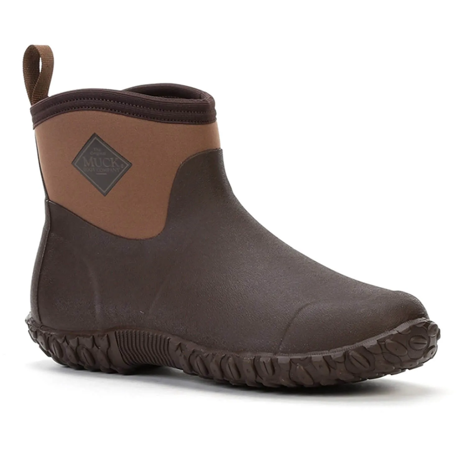 Muck Boots Muckster Ii Ankle All Purpose Lightweight Shoes