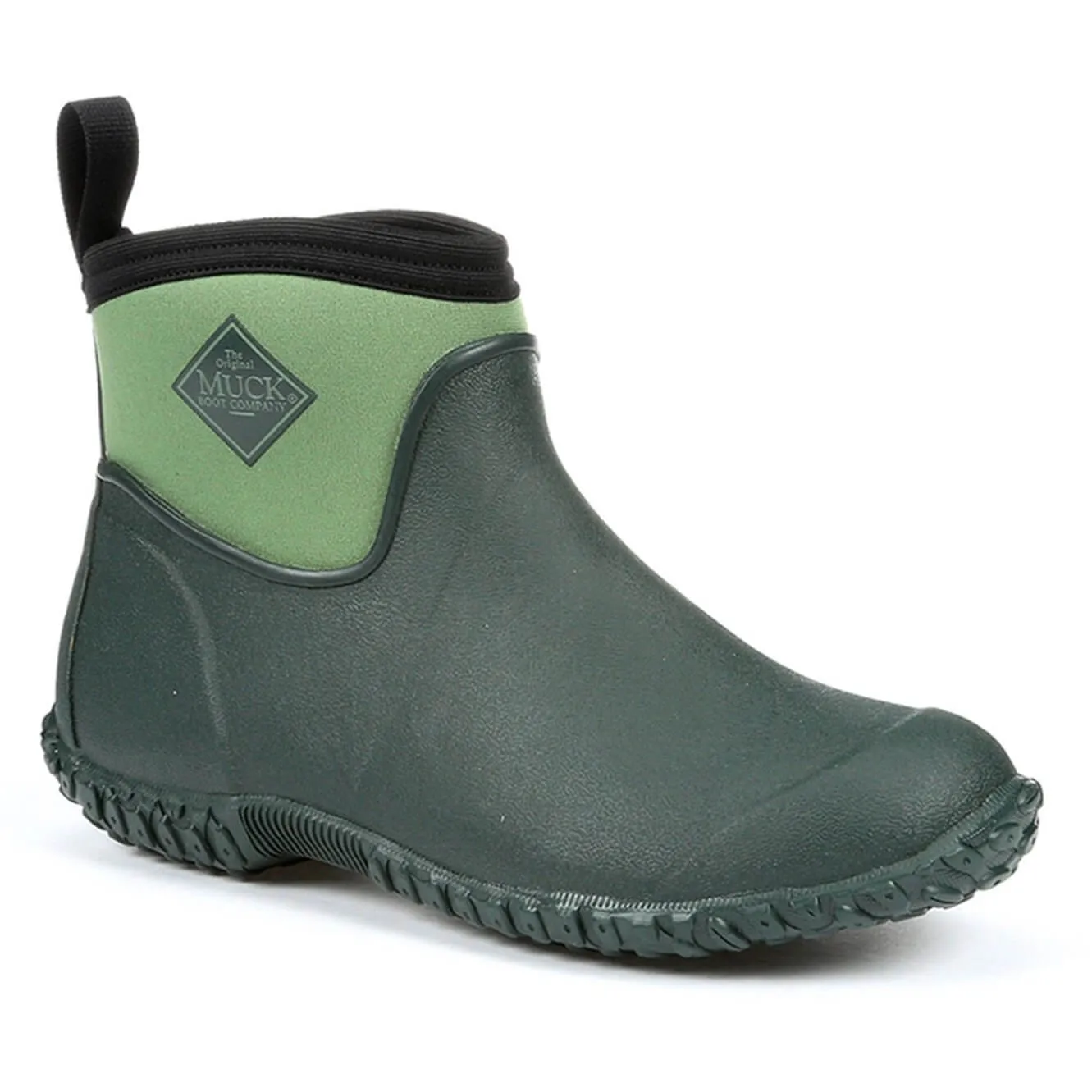Muck Boots Muckster Ii Ankle All Purpose Lightweight Shoes