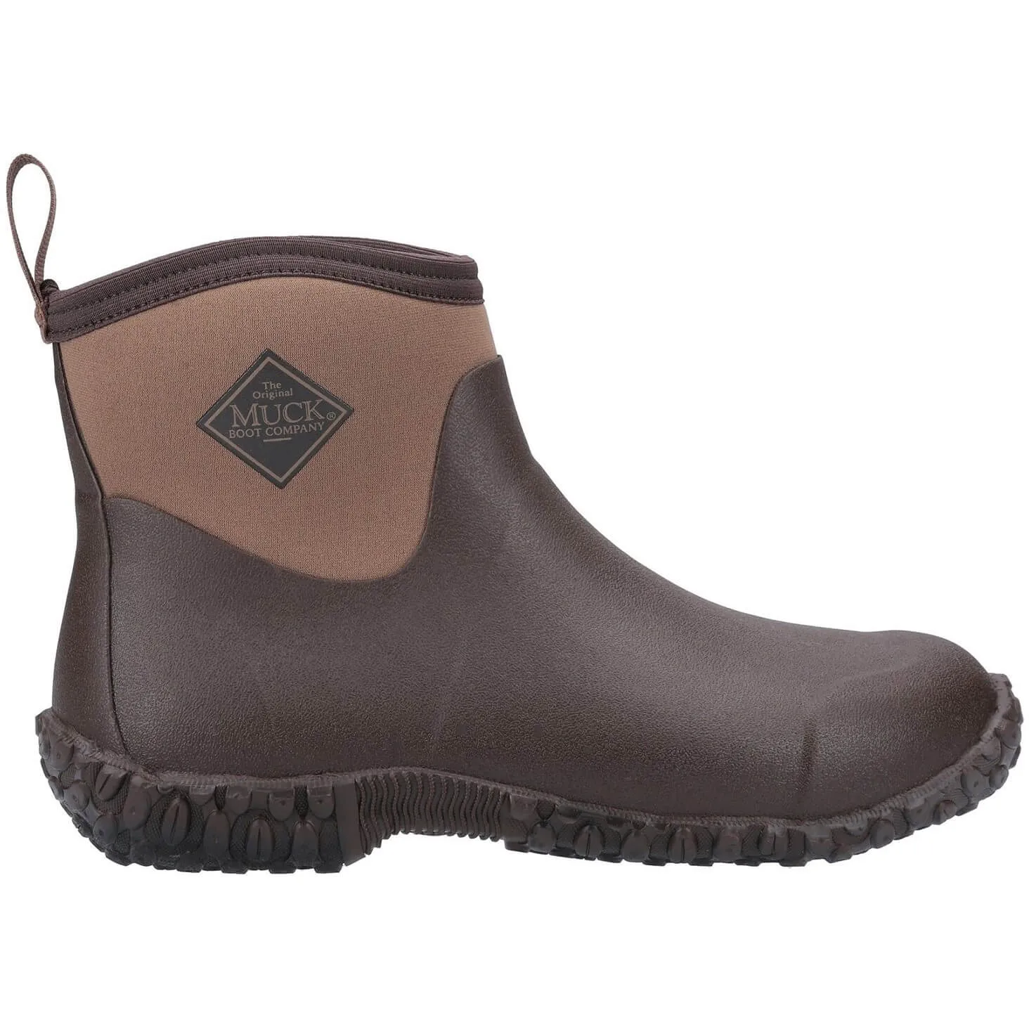 Muck Boots Muckster Ii Ankle All Purpose Lightweight Shoes