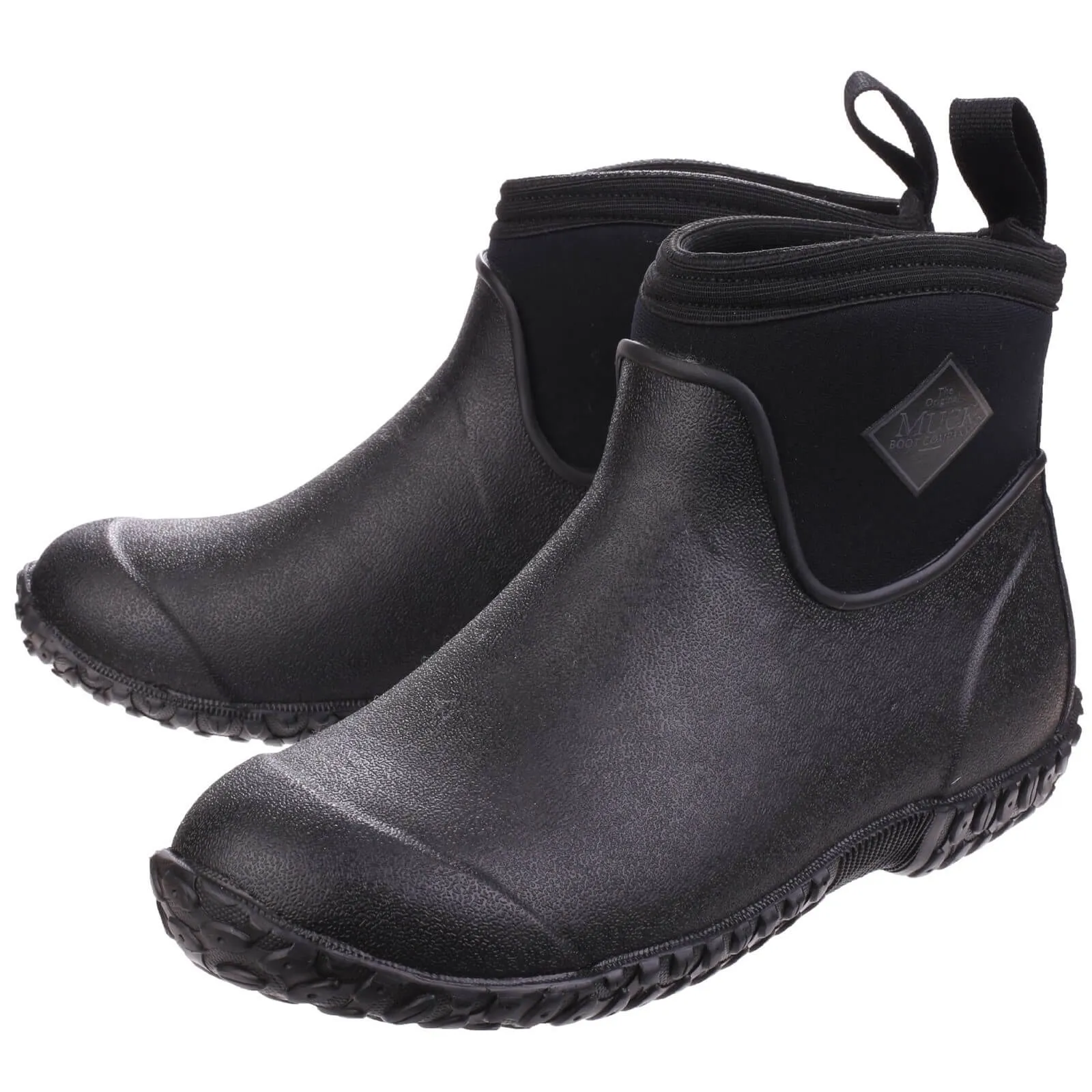 Muck Boots Muckster Ii Ankle All Purpose Lightweight Shoes