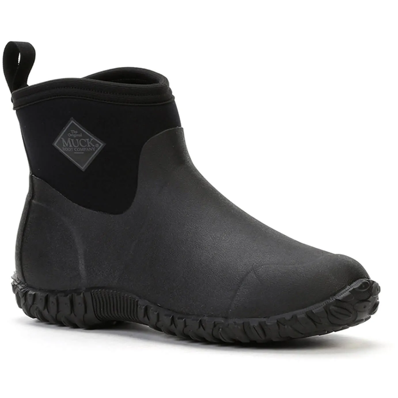 Muck Boots Muckster Ii Ankle All Purpose Lightweight Shoes
