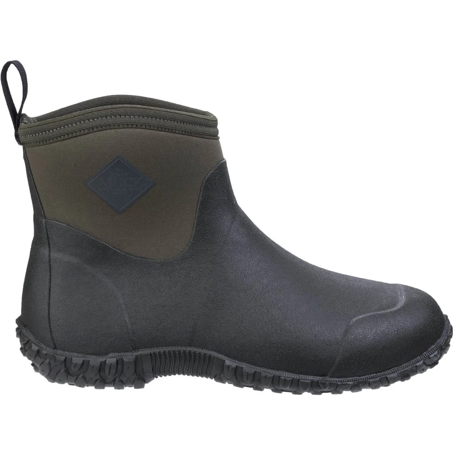 Muck Boots Muckster Ii Ankle All Purpose Lightweight Shoes