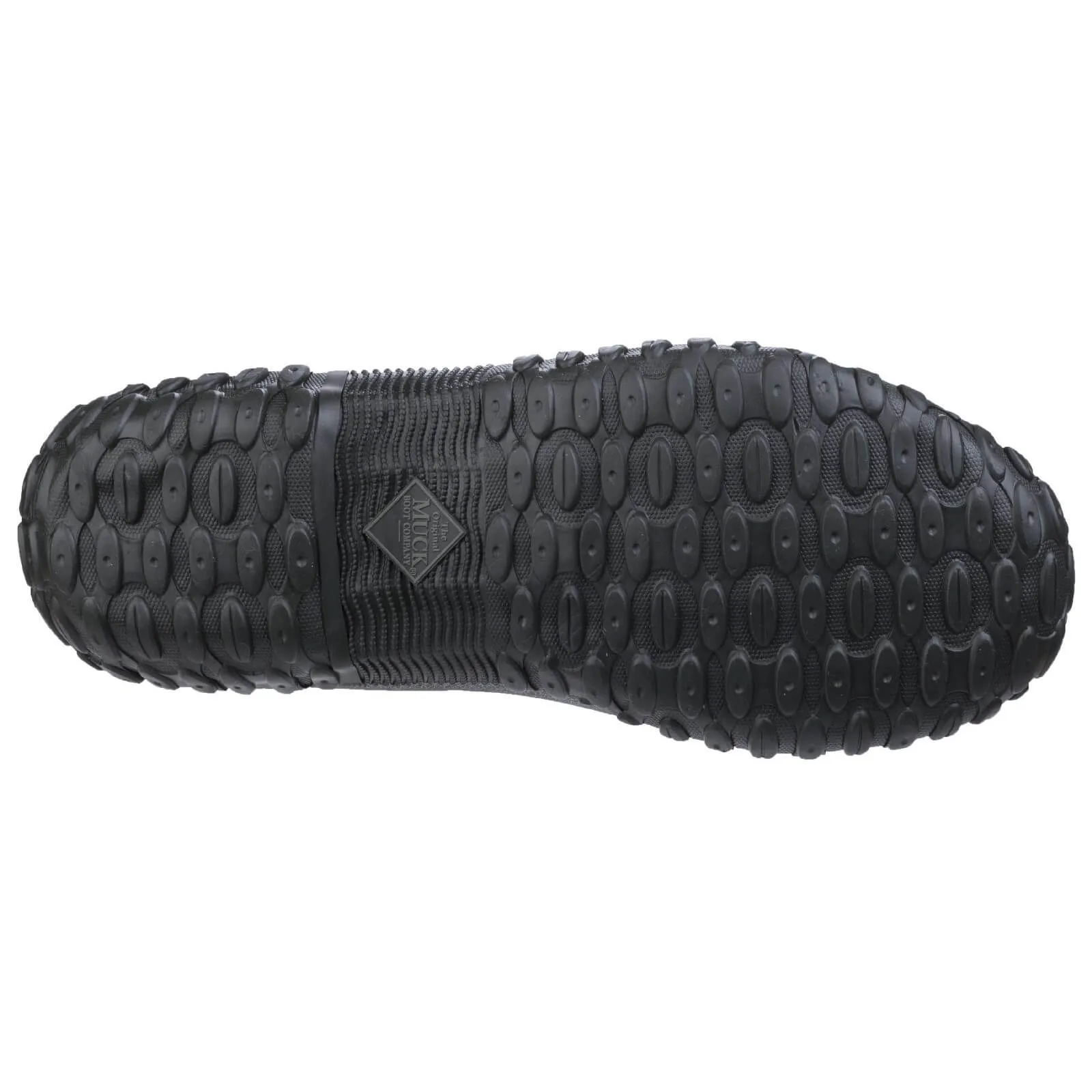 Muck Boots Muckster Ii Ankle All Purpose Lightweight Shoes