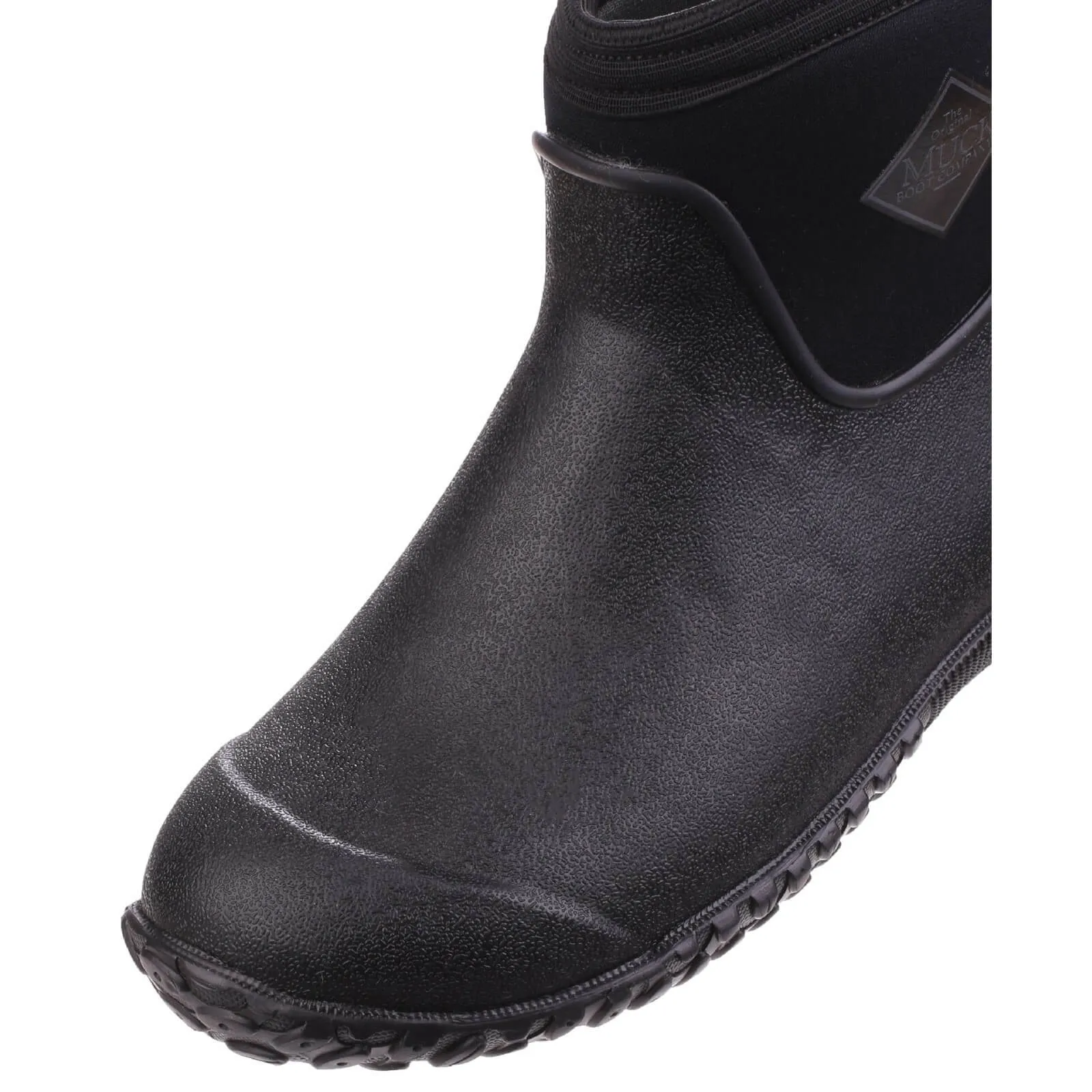 Muck Boots Muckster Ii Ankle All Purpose Lightweight Shoes