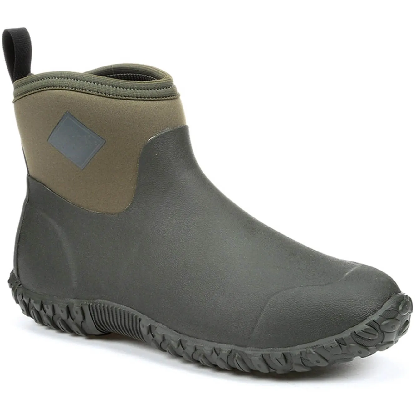 Muck Boots Muckster Ii Ankle All Purpose Lightweight Shoes