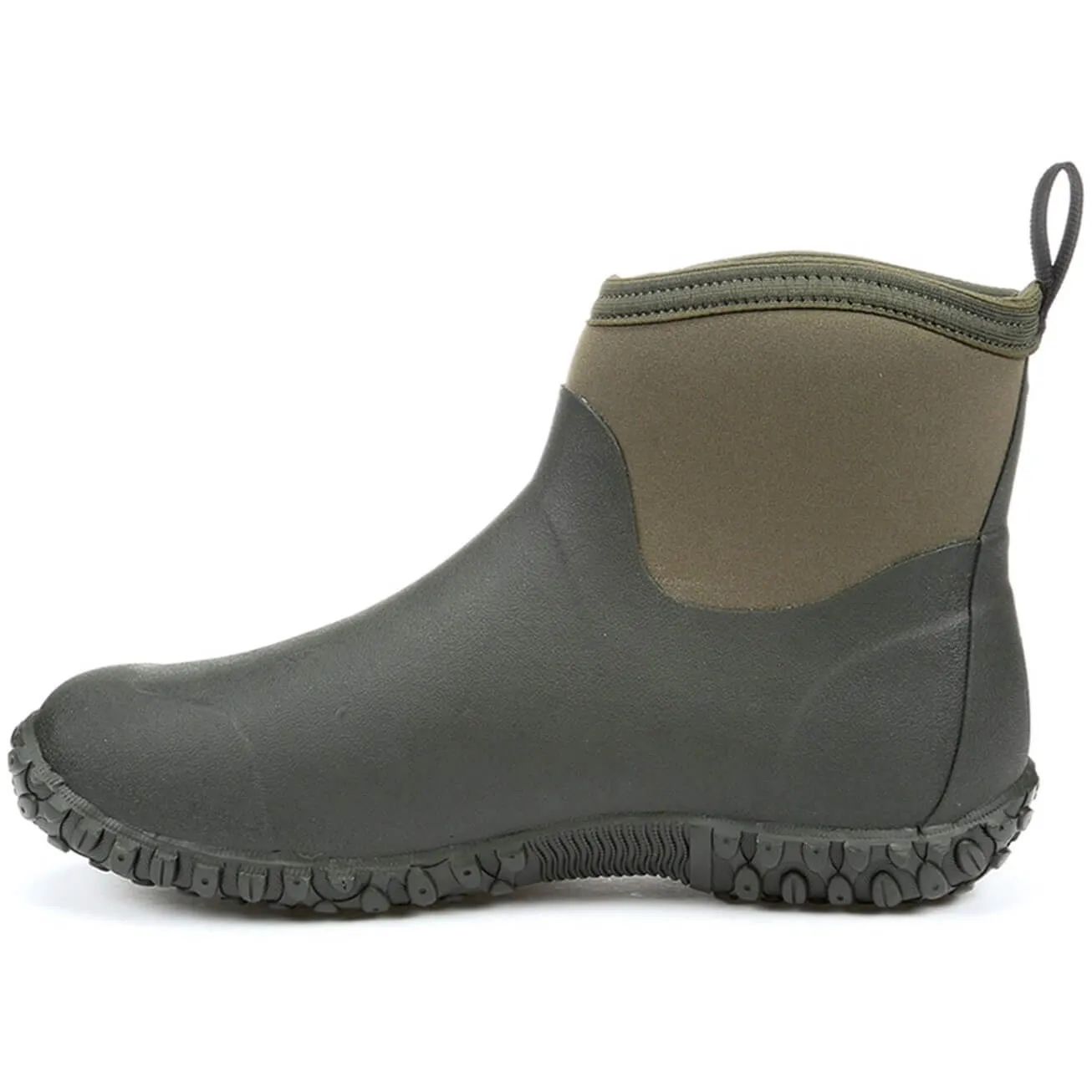 Muck Boots Muckster Ii Ankle All Purpose Lightweight Shoes