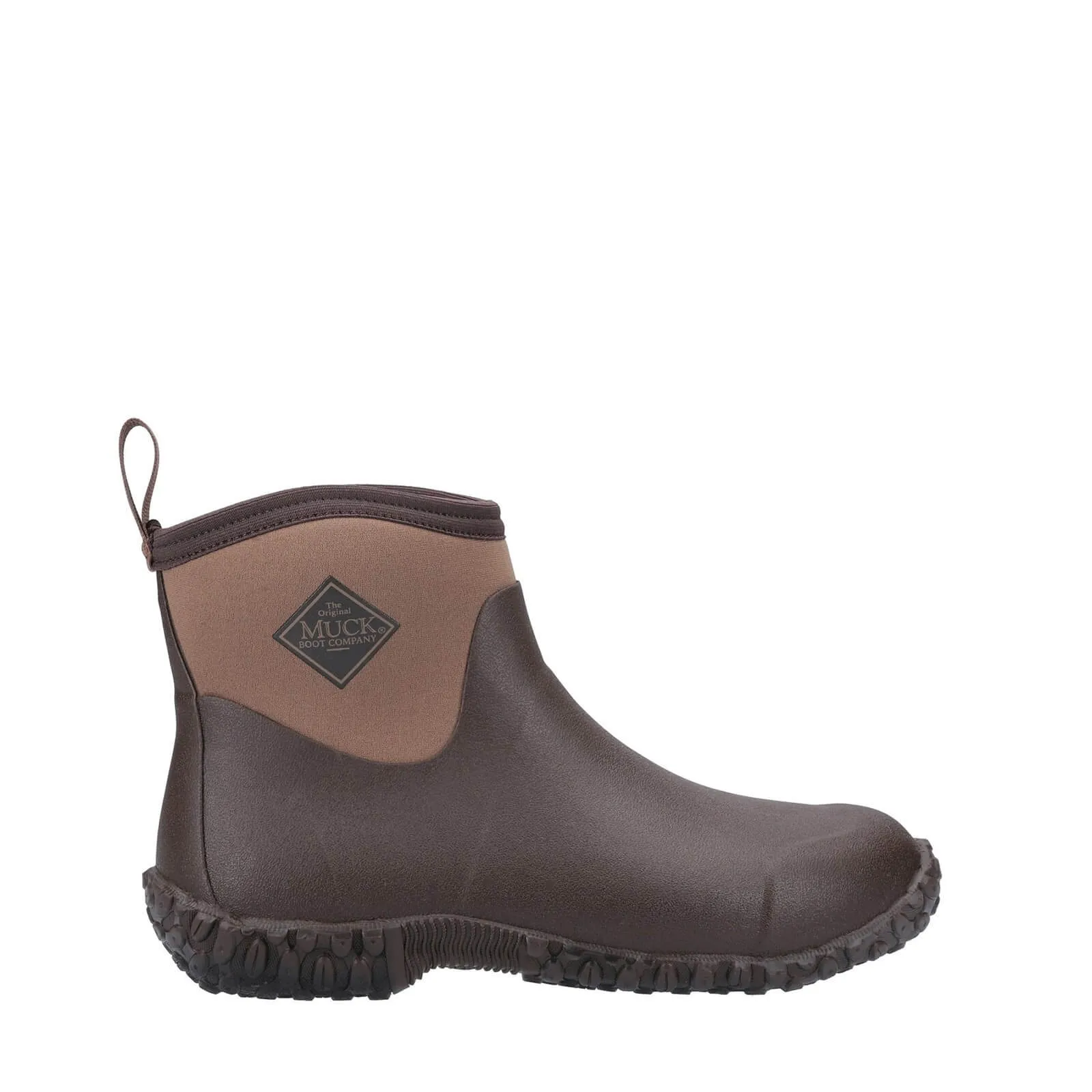 Muck Boots Muckster Ii Ankle All Purpose Lightweight Shoes