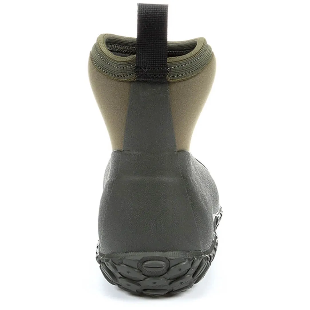 Muck Boots Muckster Ii Ankle All Purpose Lightweight Shoes