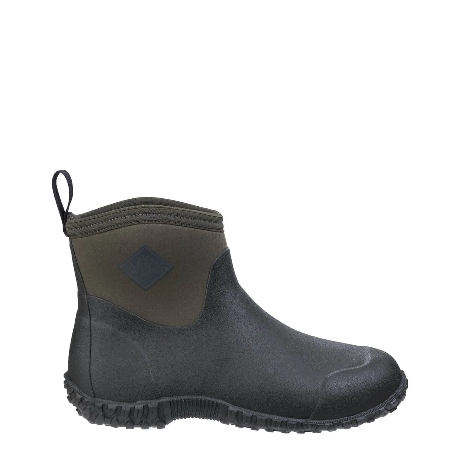 Muck Boots Muckster Ii Ankle All Purpose Lightweight Shoes