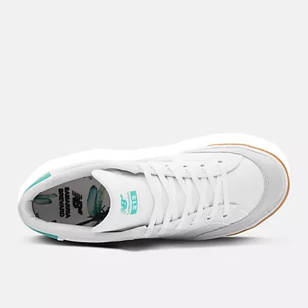 NEW BALANCE NUMERIC 213 PRO COURT MID SHOES
