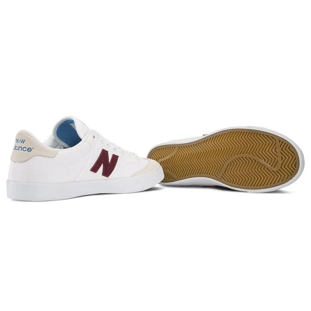 NEW BALANCE PRO COURT 212 SHOES