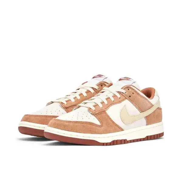Nike Dunk Low PRM Meduim Curry -Preorder
