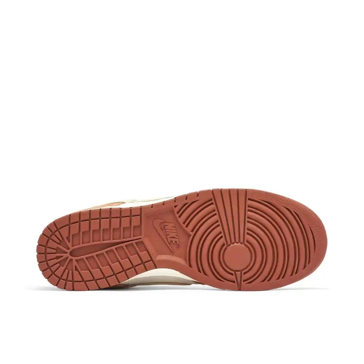 Nike Dunk Low PRM Meduim Curry -Preorder