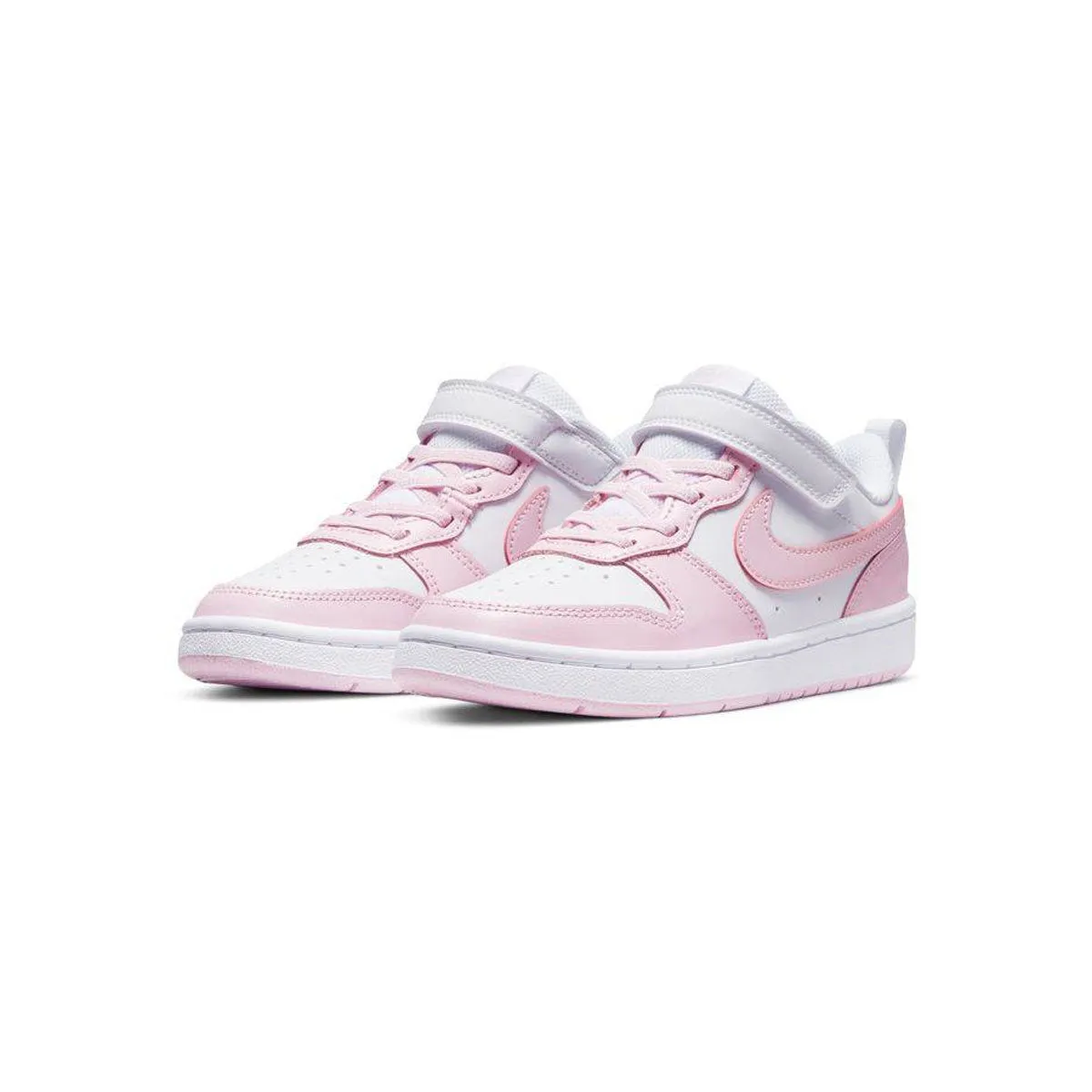 Nike Girls Court Borough Low 2
