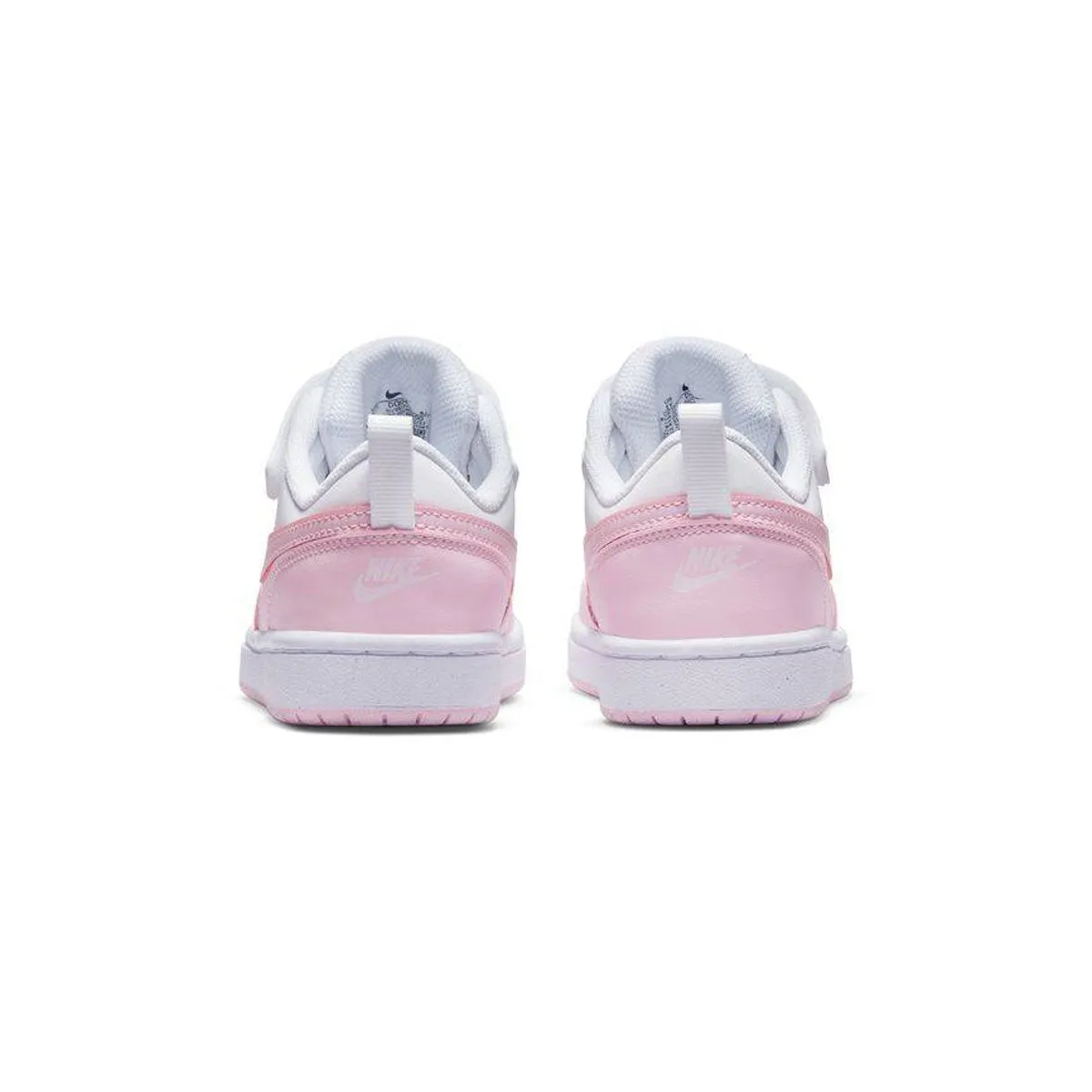 Nike Girls Court Borough Low 2