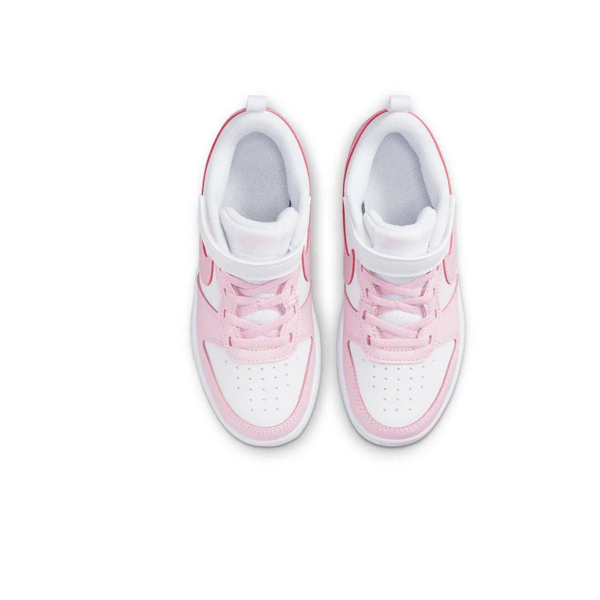 Nike Girls Court Borough Low 2