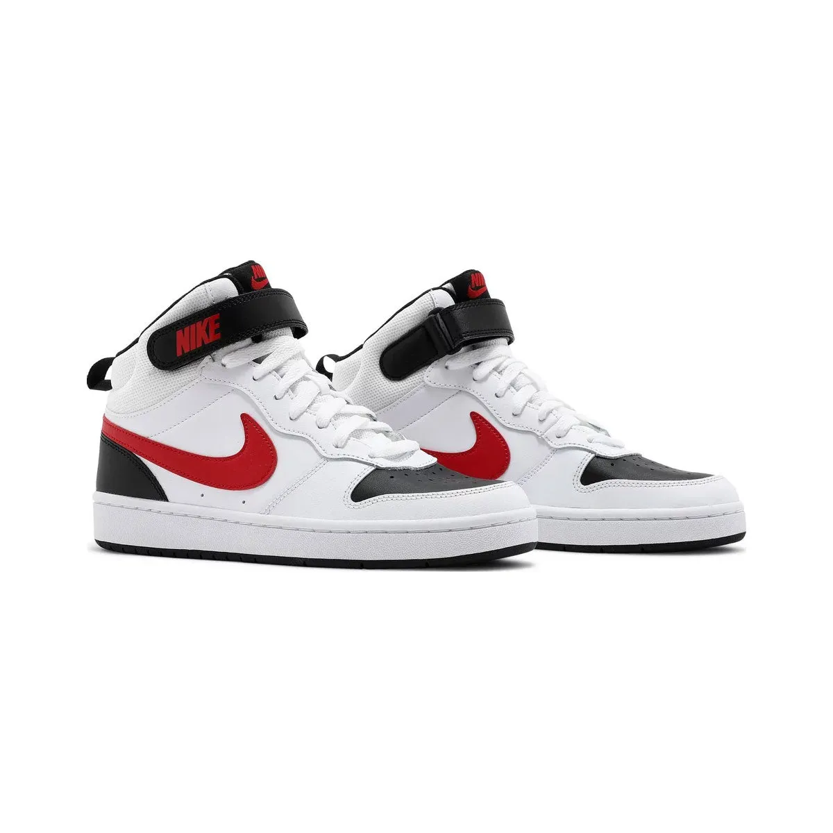 Nike GS Court Borough Mid 2
