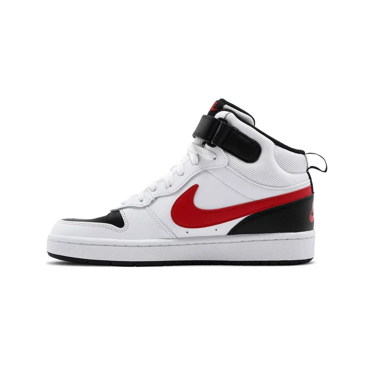 Nike GS Court Borough Mid 2