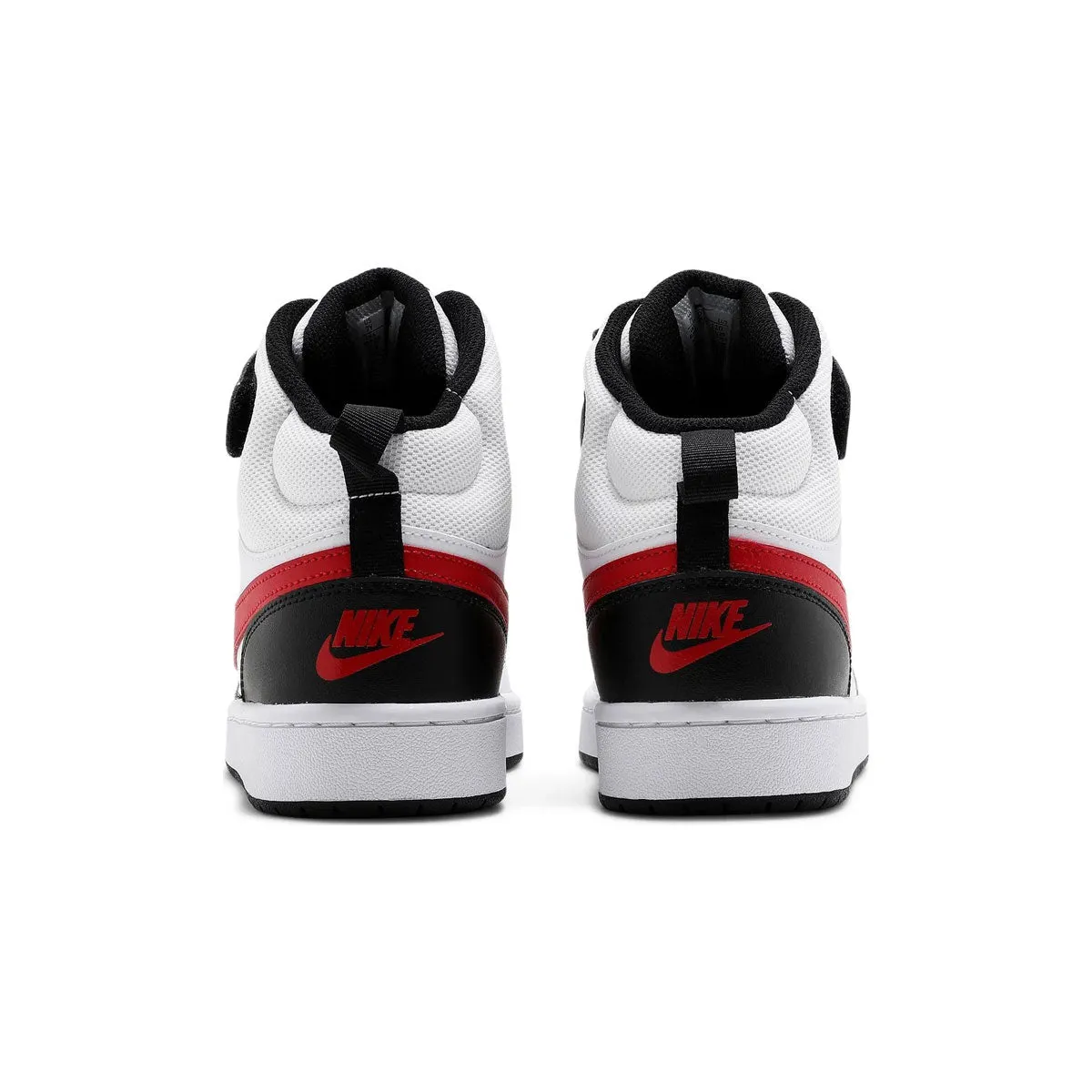 Nike GS Court Borough Mid 2