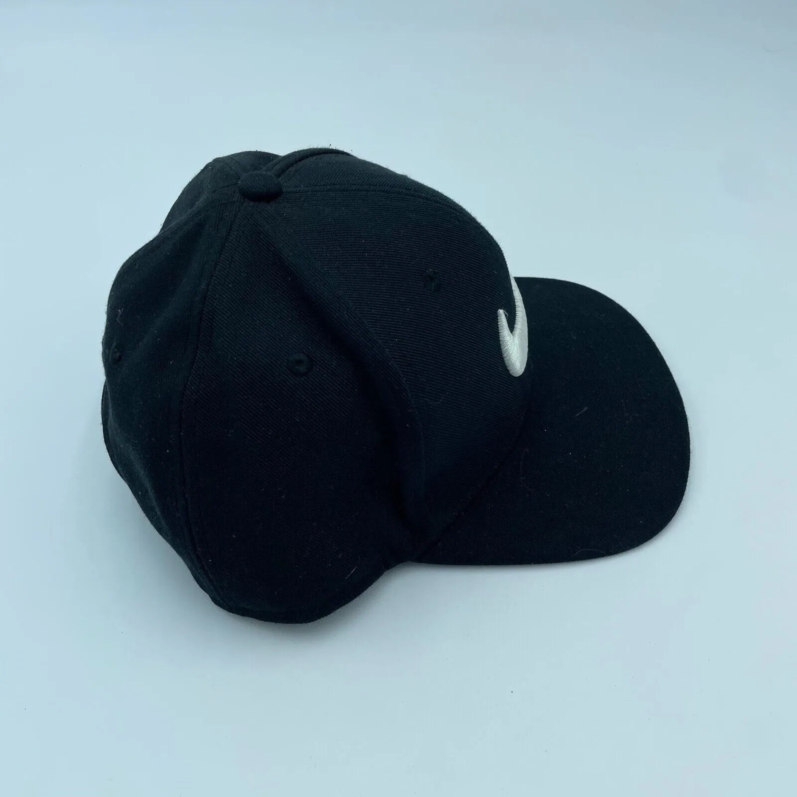 Nike Just Do It Cap Logo Snap Back Baseball Dad Hat