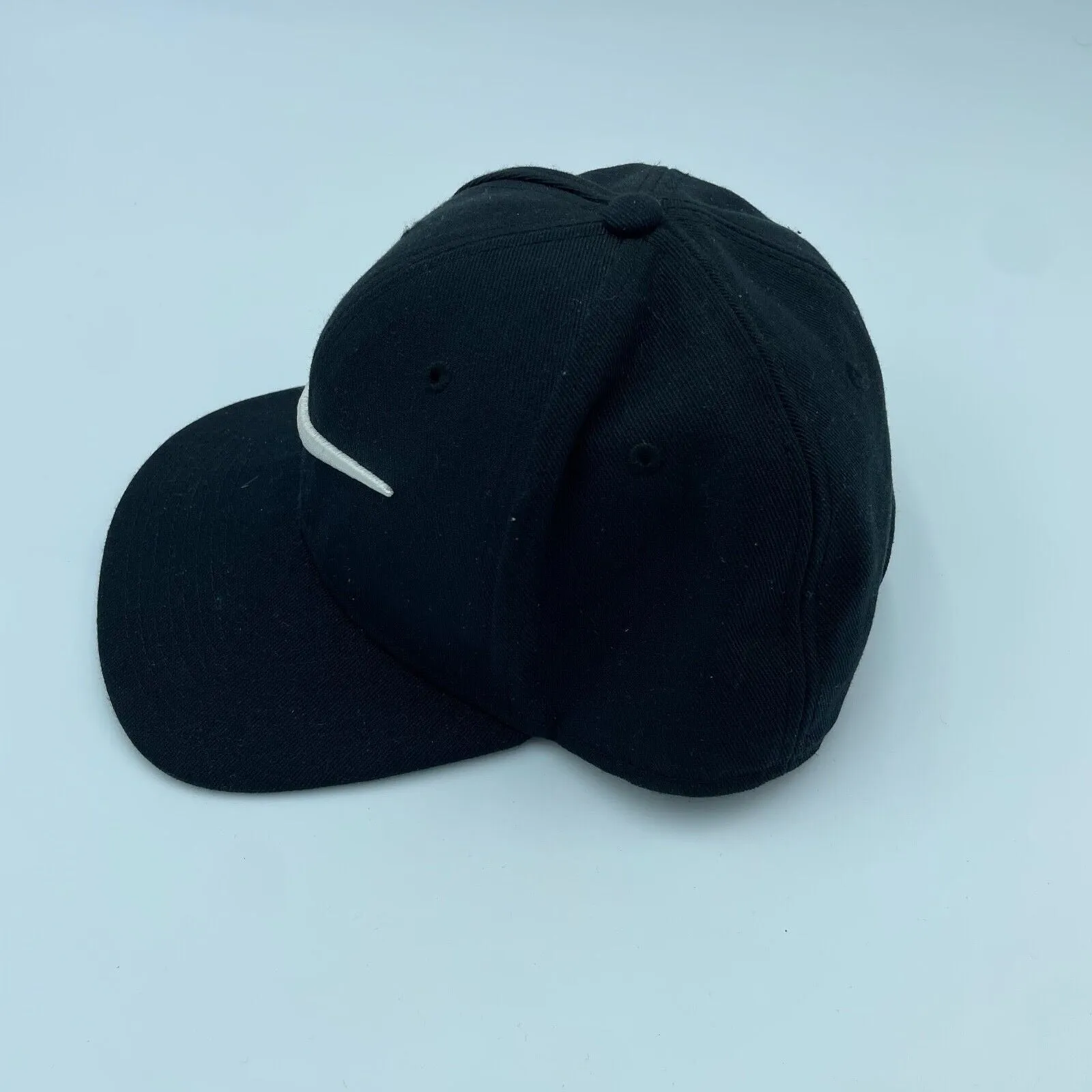 Nike Just Do It Cap Logo Snap Back Baseball Dad Hat