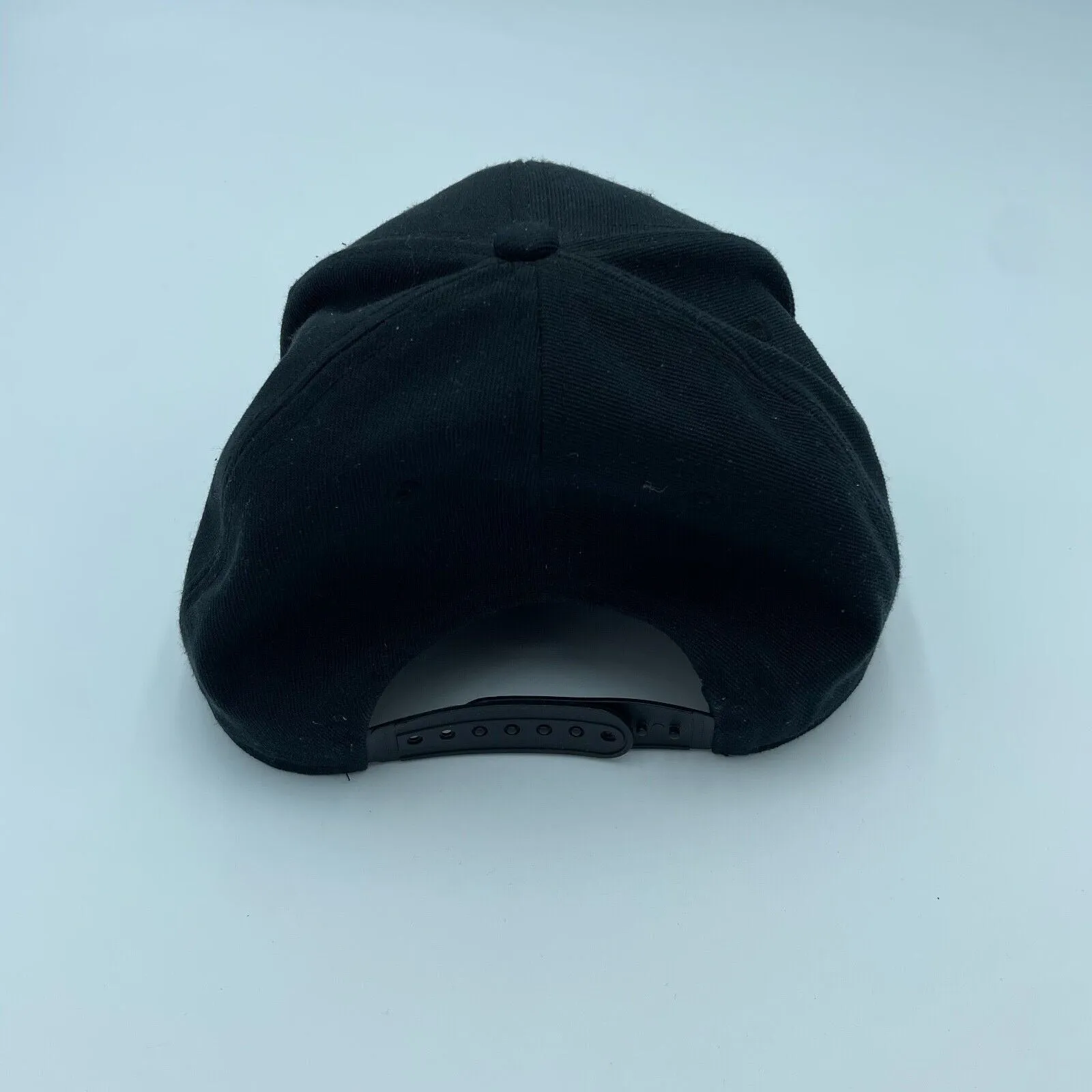 Nike Just Do It Cap Logo Snap Back Baseball Dad Hat