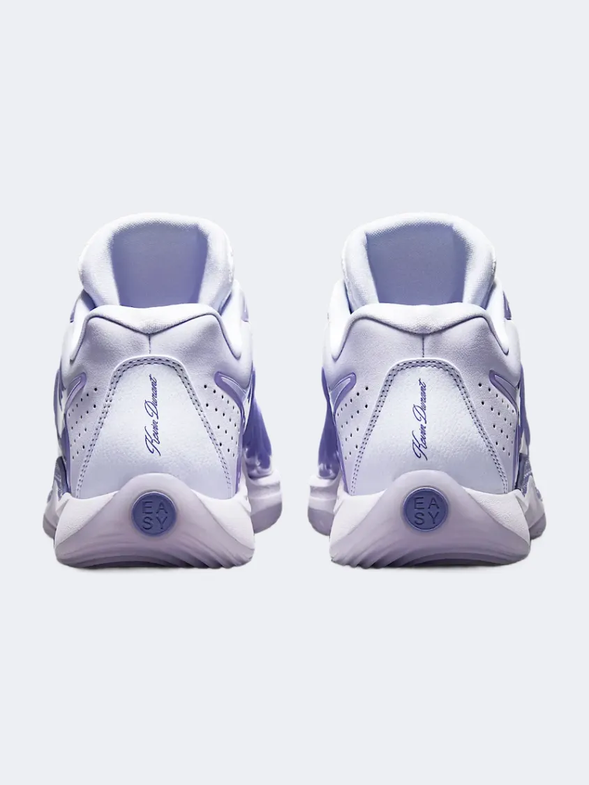 Nike Kd17 Men Basketball Shoes Dusty Amethyst