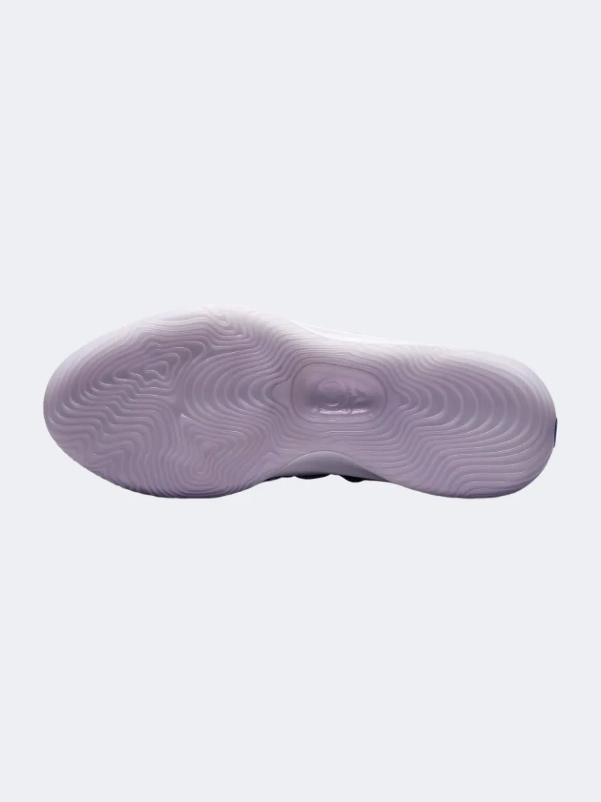 Nike Kd17 Men Basketball Shoes Dusty Amethyst