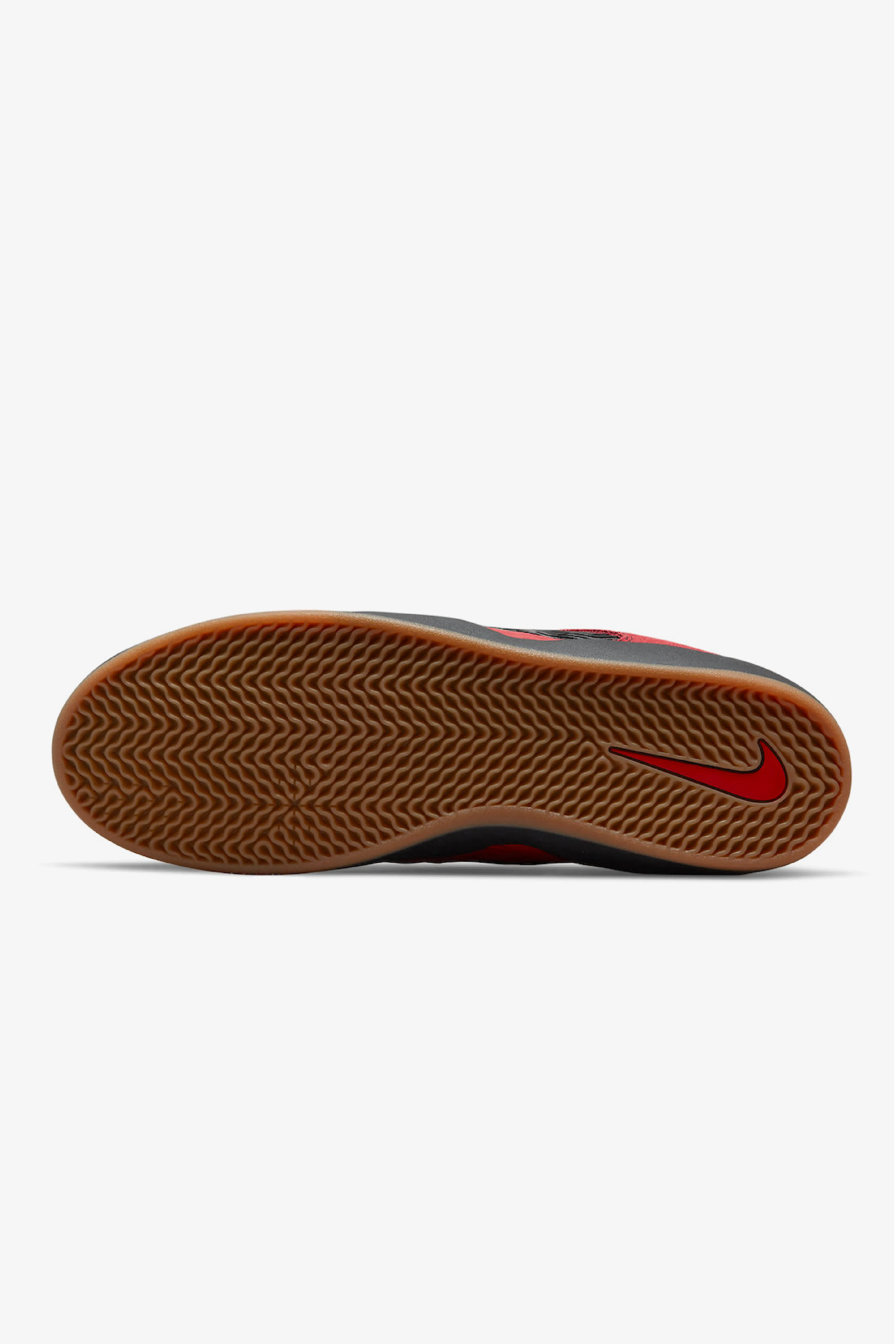 Nike SB Ishod  "Varsity Red"