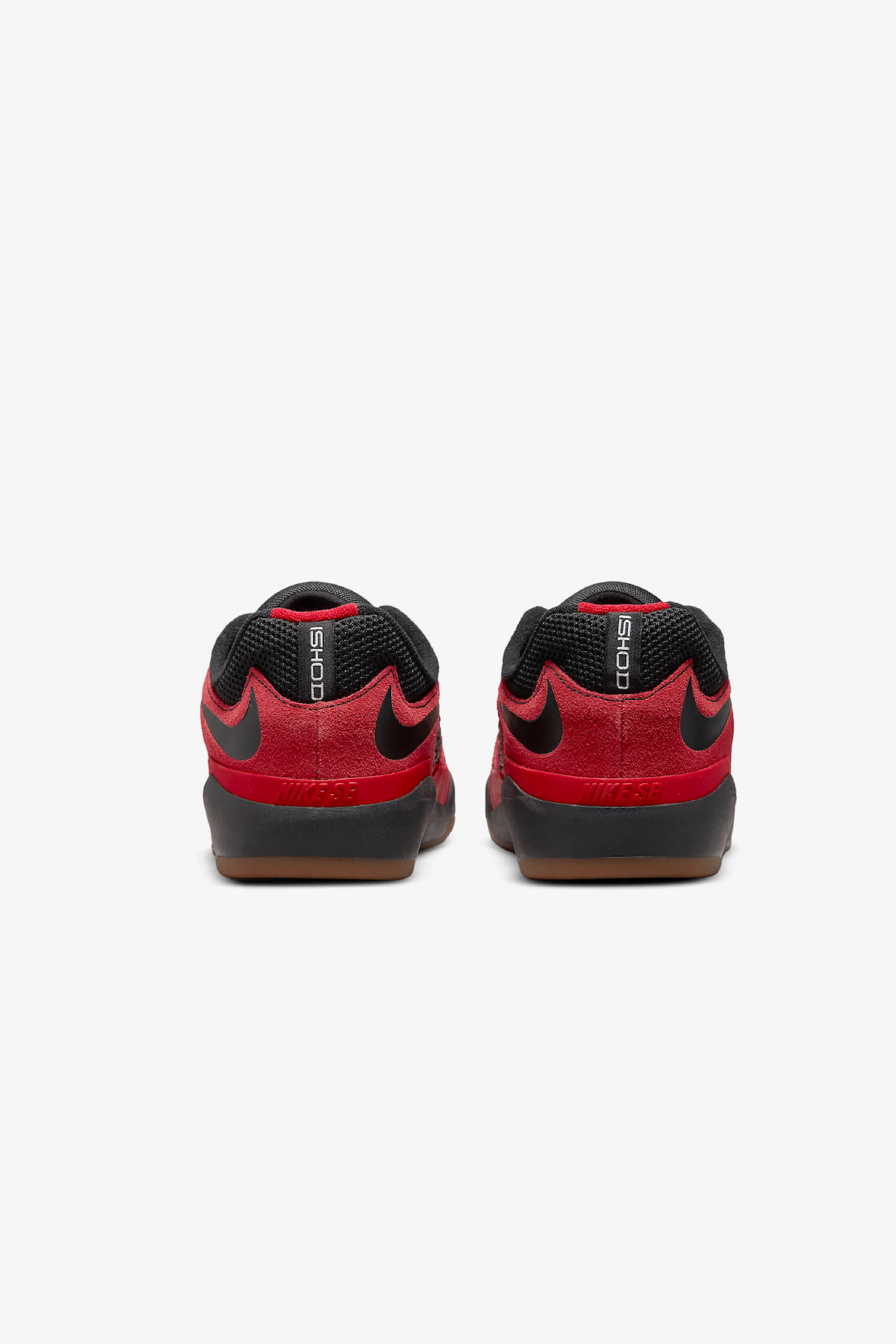Nike SB Ishod  "Varsity Red"