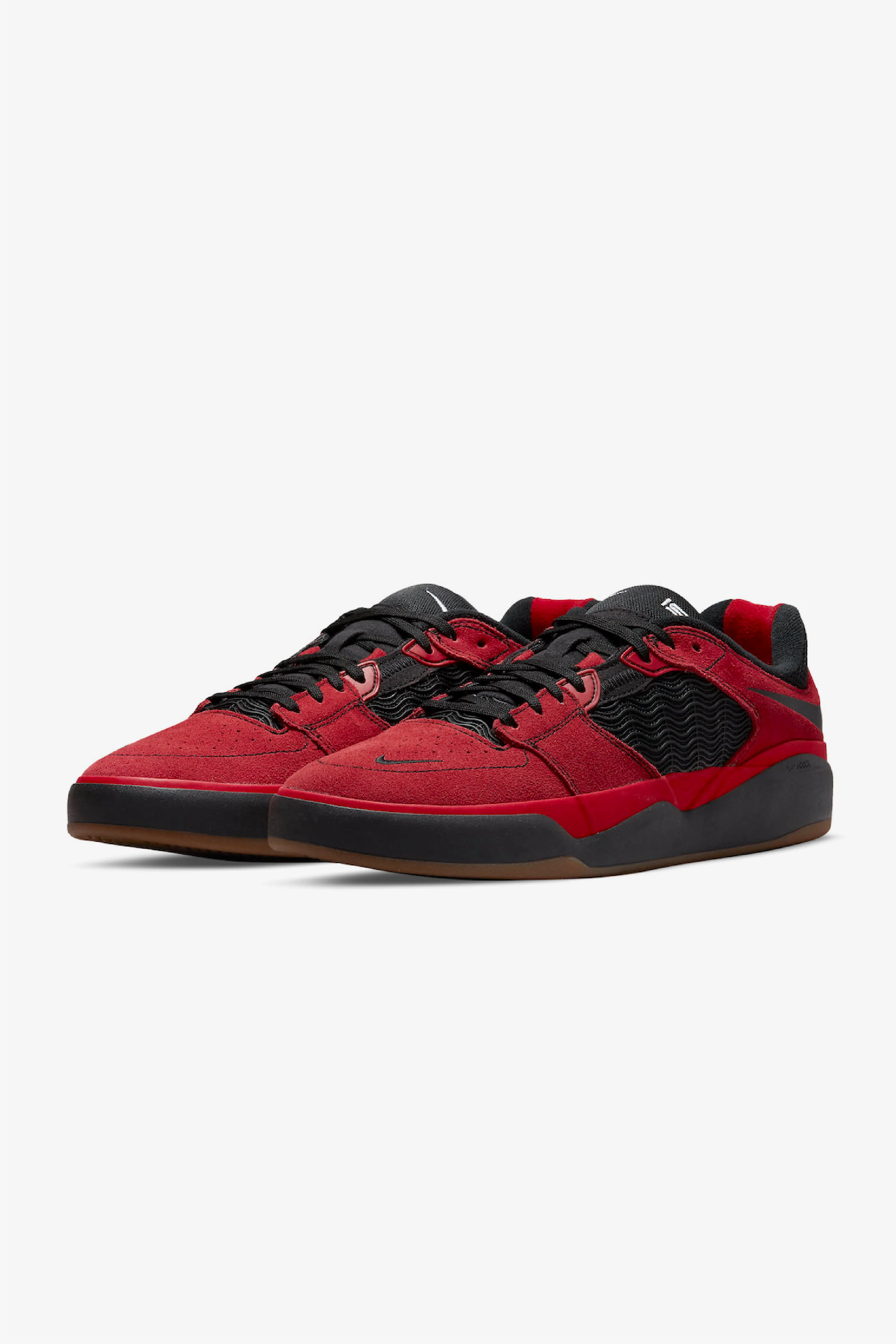 Nike SB Ishod  "Varsity Red"