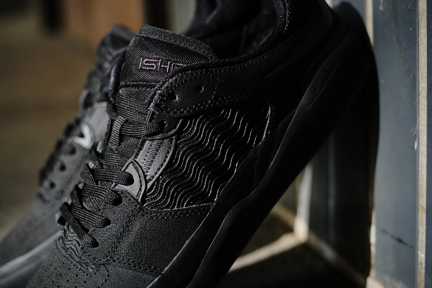 Nike SB Ishod Wair PRM Skate Schuhe