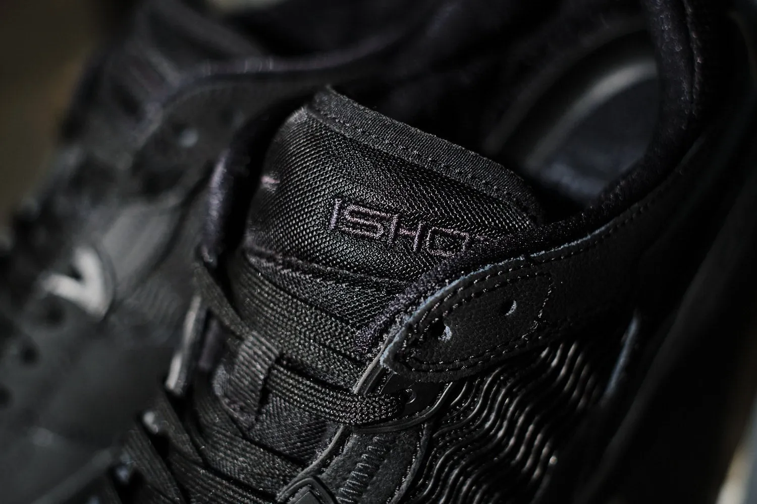Nike SB Ishod Wair PRM Skate Schuhe
