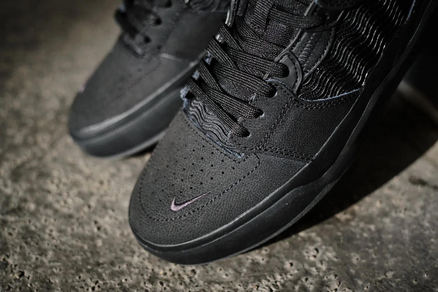 Nike SB Ishod Wair PRM Skate Schuhe