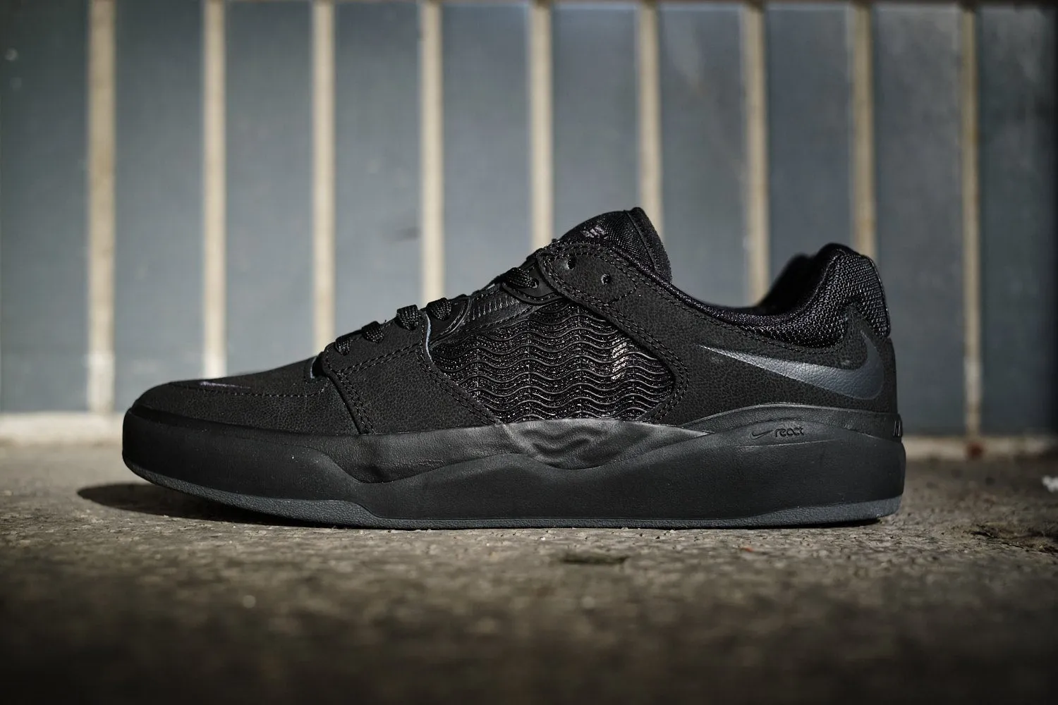 Nike SB Ishod Wair PRM Skate Schuhe
