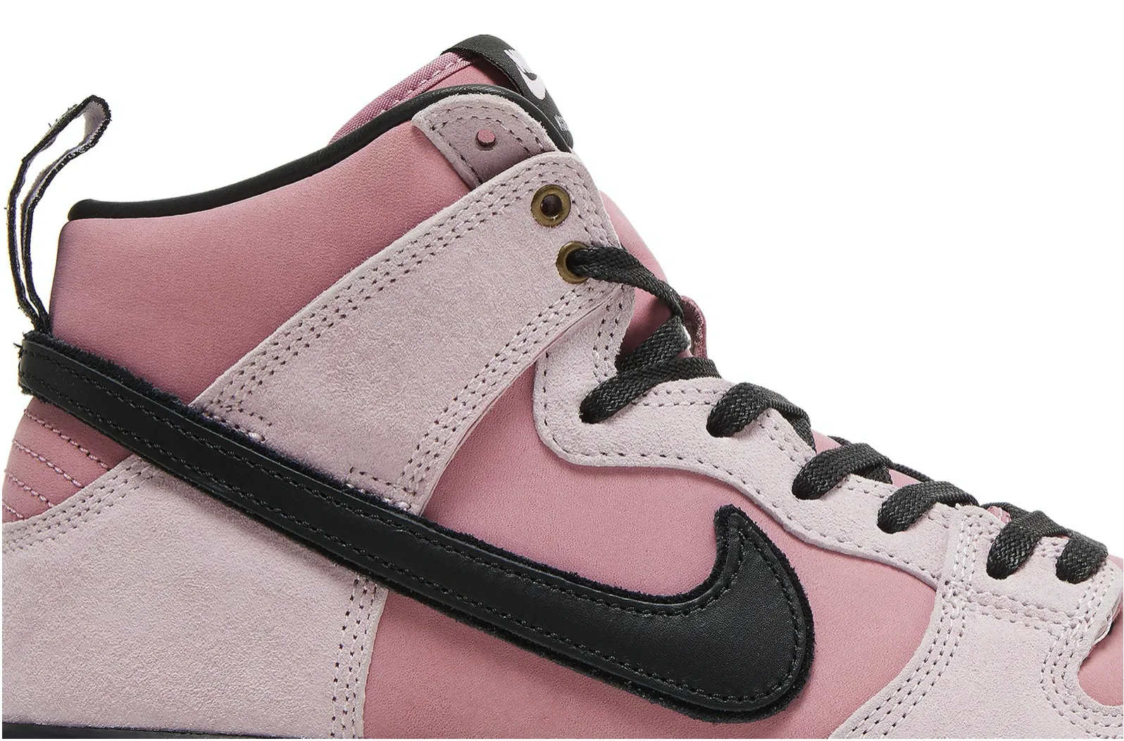 Nike SBDunk High Pro QS - KCDC - DH7742 600