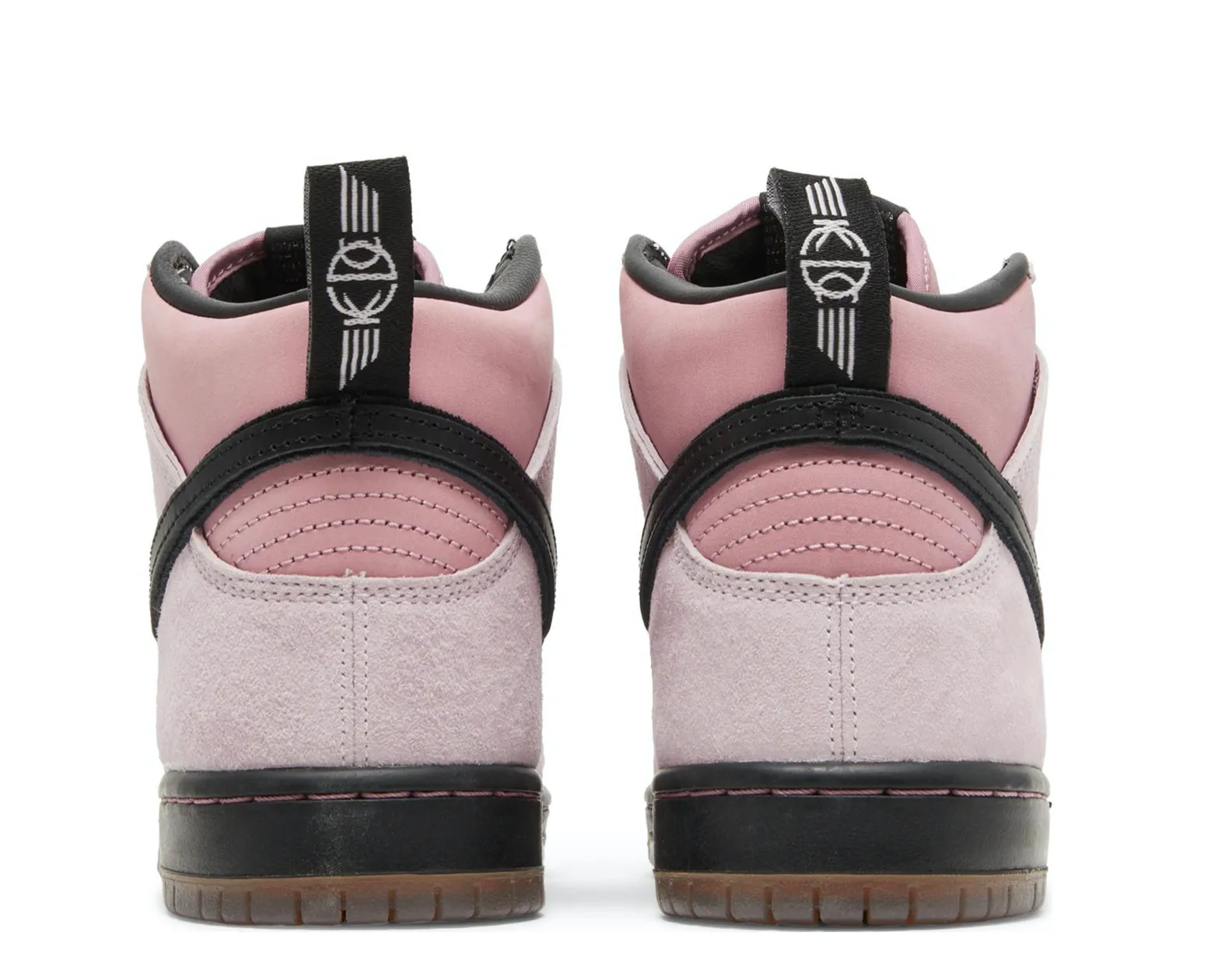 Nike SBDunk High Pro QS - KCDC - DH7742 600