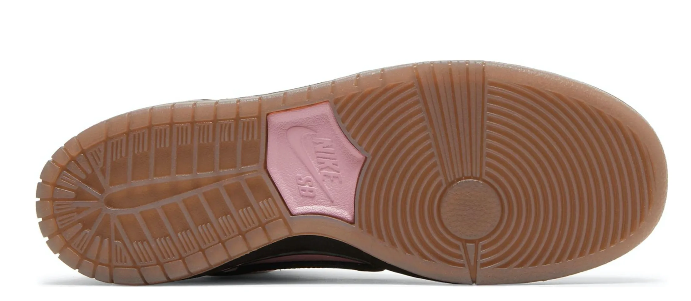 Nike SBDunk High Pro QS - KCDC - DH7742 600