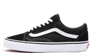 Old Skool Zwart Wit