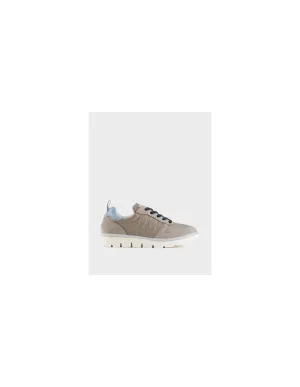 P05 Slip-On Dove Grey