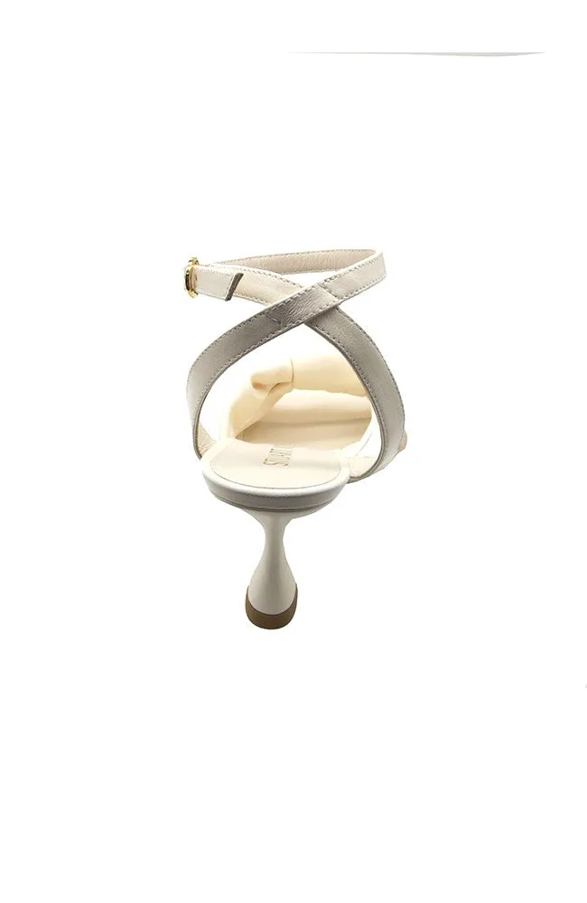 Playa Ankle Strap Sandal