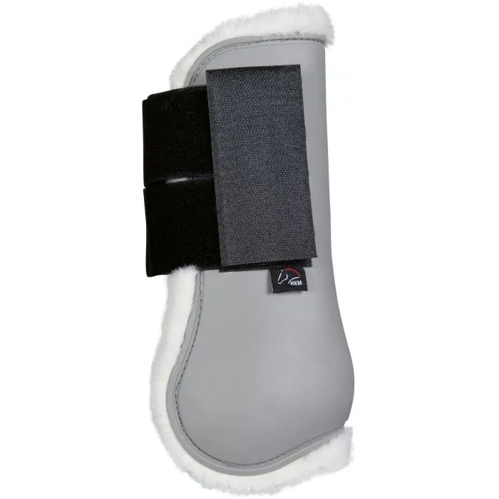 Protection Boots Basic with Teddy Fur