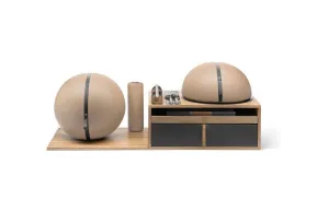 RACKA Fitness Set By Pent Fitness
