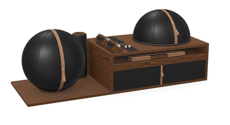 RACKA Fitness Set By Pent Fitness