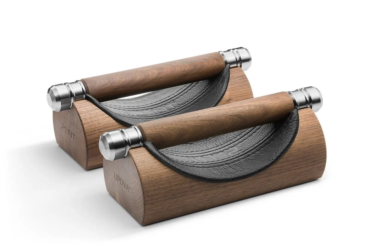 RACKA Fitness Set By Pent Fitness